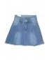 Nota bene - Jupe jean - bleue NBJ-052