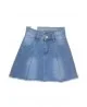Nota bene - Jupe jean - bleue NBJ-052