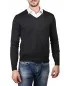 ROSSO FIORENTINO - Pull - anthracite
