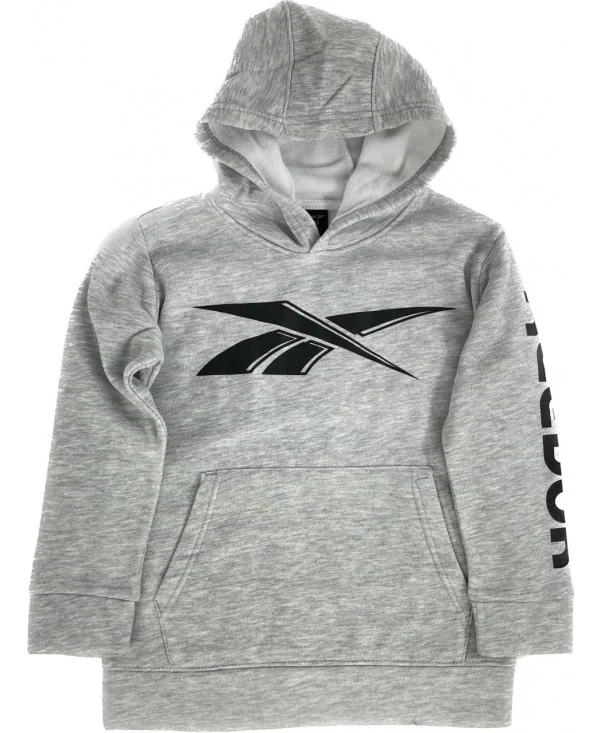 REEBOK Junior - Sweat à...