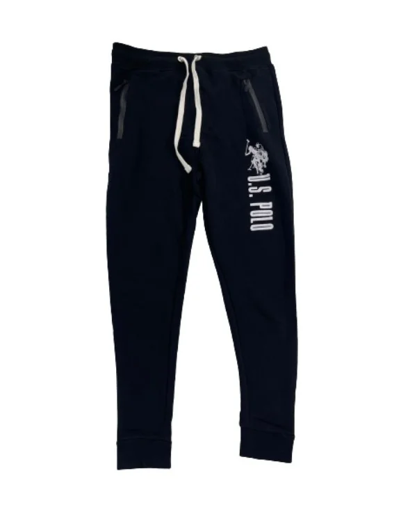 US POLO - Pantalon Jogging...