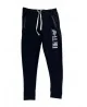 US POLO - Pantalon Jogging - noir