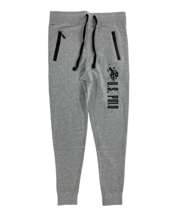 US POLO - Pantalon Jogging...