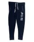 US POLO - Pantalon Jogging - marine