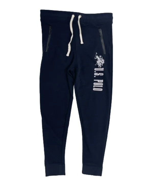 US POLO - Pantalon Jogging...