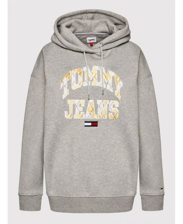 TOMMY HILFIGER - Sweat à...