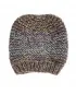 GUESS - Bonnet - multicolore