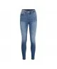 VERO MODA - Jeans skinny - bleu
