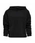 ONLY - Sweat à capuche - noir