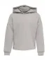 ONLY - Sweat à capuche - gris