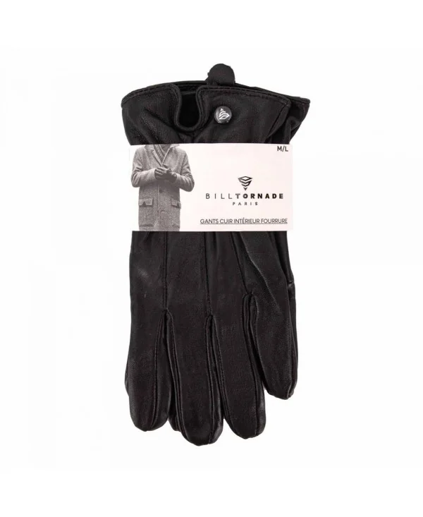 BILL TORNADE - Gants...