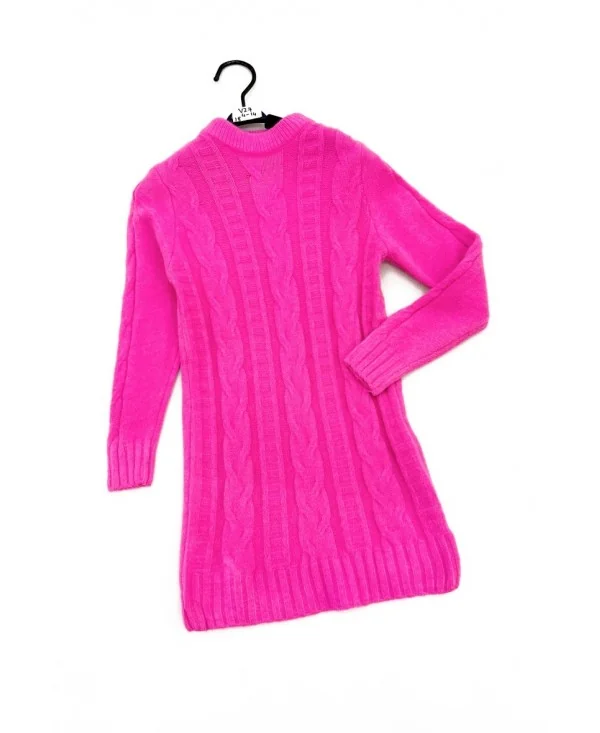 Nota Bene - Robe pull en...
