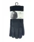 BILL TORNADE - Gants fourrés - noir