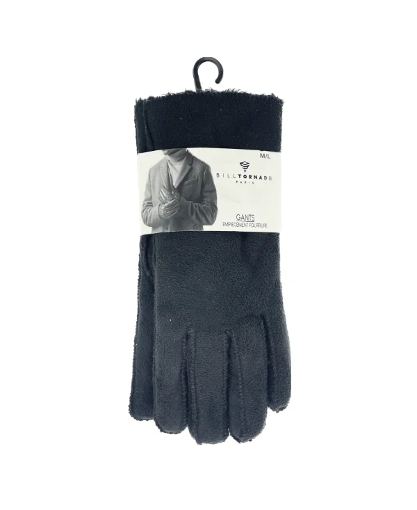 BILL TORNADE - Gants...