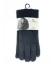 BILL TORNADE - Gants fourrés - noir
