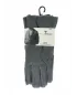 BILL TORNADE - Gants fourrés - gris