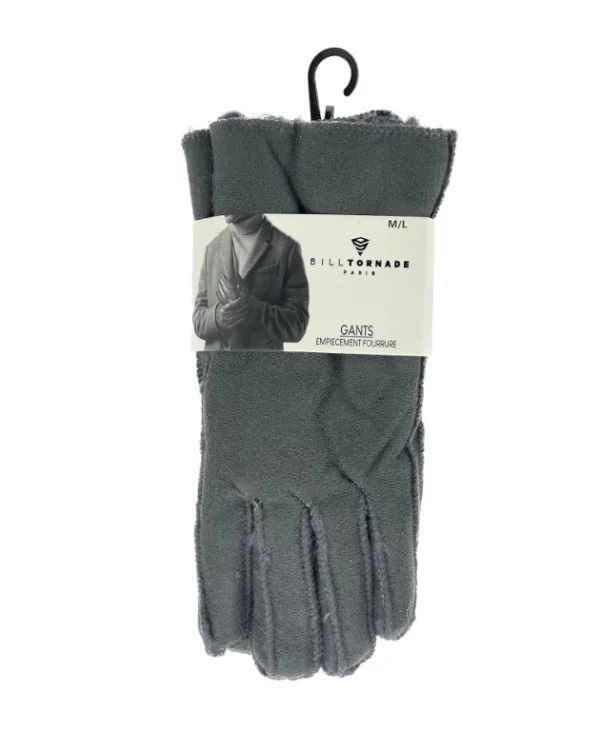 BILL TORNADE - Gants...