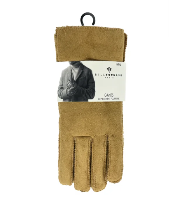 BILL TORNADE - Gants...