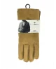 BILL TORNADE - Gants fourrés - camel