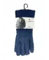 BILL TORNADE - Gants fourrés - marine
