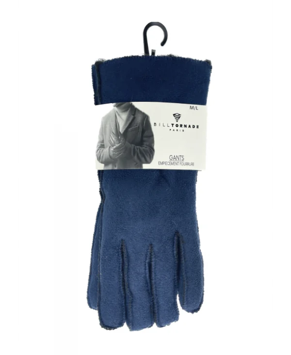BILL TORNADE - Gants...