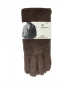 BILL TORNADE - Gants fourrés - marron