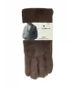 BILL TORNADE - Gants fourrés - marron