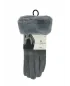 BILL TORNADE - Gants fourrés tactiles - gris