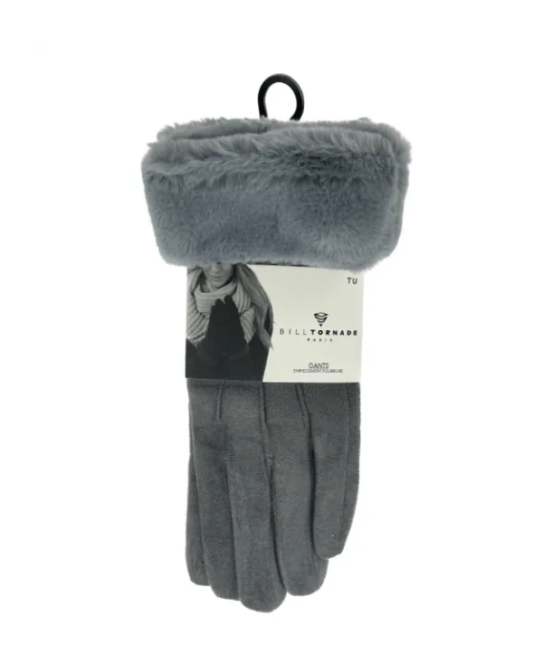 BILL TORNADE - Gants...