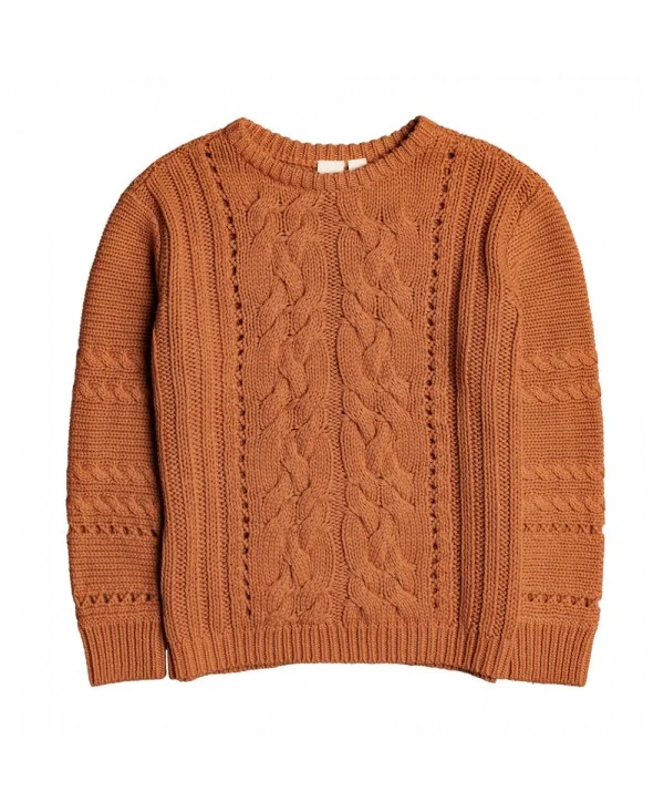 ROXY - Pull en maille...