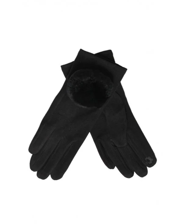 NOTA BENE - Gants tactiles...