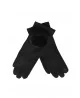 NOTA BENE - Gants tactiles - noir