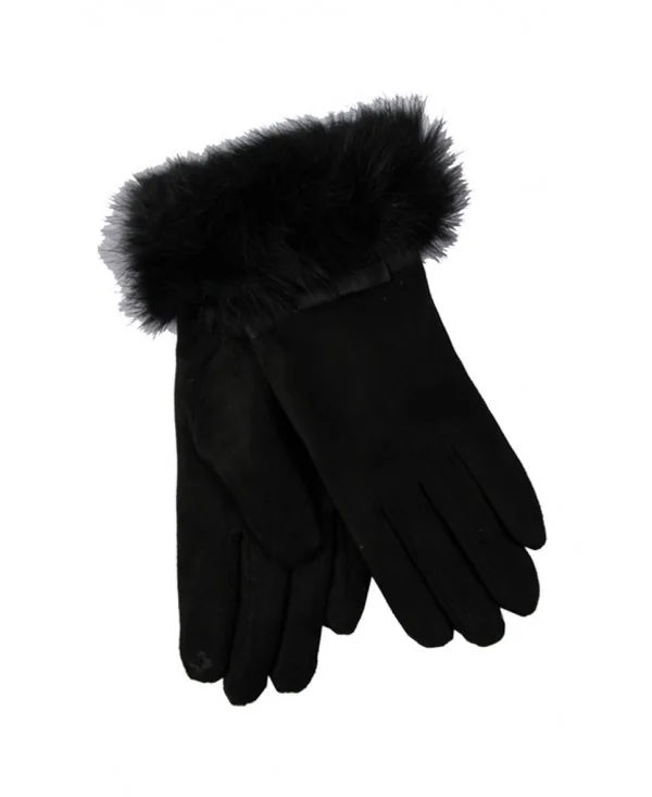 NOTA BENE - Gants tactiles...
