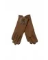 NOTA BENE - Gants - camel