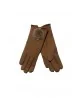 NOTA BENE - Gants - camel