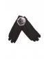NOTA BENE - Gants - noir