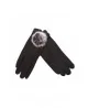 NOTA BENE - Gants - noir