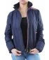 SUPERDRY - Veste zippée - marine