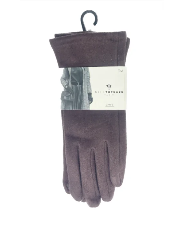 BILL TORNADE - Gants...