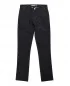 ELEMENT - Pantalon chino junior - noir