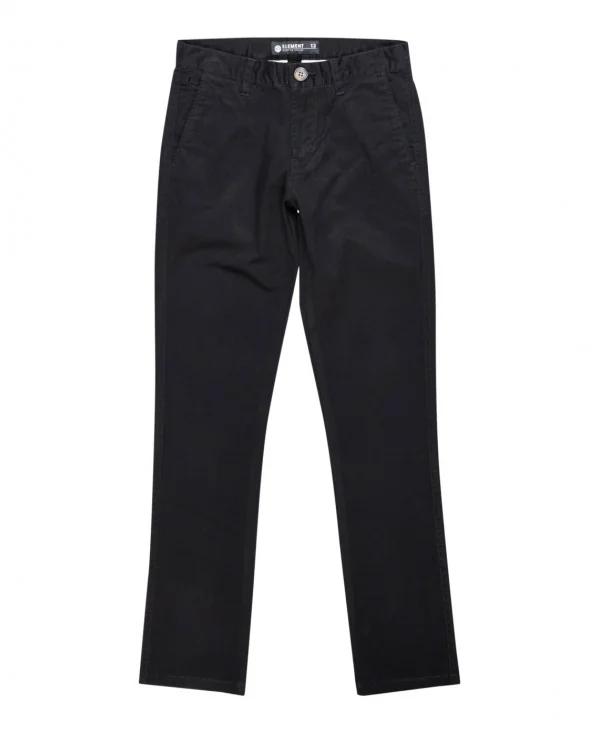 ELEMENT - Pantalon chino...