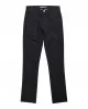 ELEMENT - Pantalon chino junior - noir