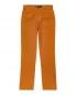 ELEMENT - Pantalon chino junior - camel