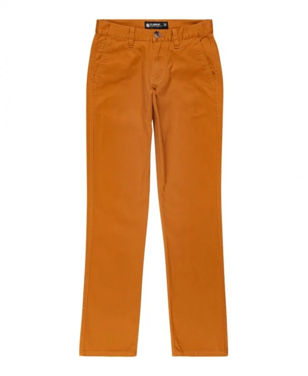 ELEMENT - Pantalon chino...