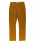 ELEMENT - Pantalon chino junior - marron