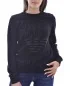 EMPORIO ARMANI - Sweat - noir