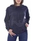 EMPORIO ARMANI - Sweat Capuche - marine