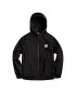 ELEMENT Junior - Blouson à capuche - noir