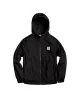 ELEMENT Junior - Blouson à capuche - noir