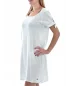 DEELUXE - Robe à imprimé - vert menthe